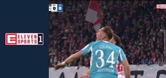 Piłka nożna: Bundesliga