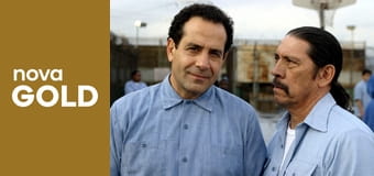 Můj přítel Monk S2E16 - Pan Monk jde do vězení Můj přítel Monk S2E16 - Pan Monk jde do vězení