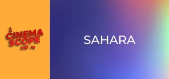 Sahara