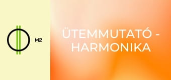 Ütemmutató - Harmonika