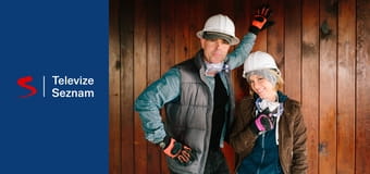 Mistři přestavby S1E7 - Teče voda, teče