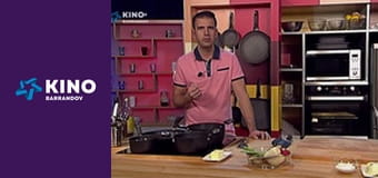 Co bude dnes k večeři?