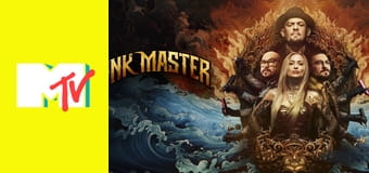 Tetováló mesterek S15E6 - Nyeregbe, csillagom!