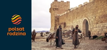 Znałem Jezusa S1E7 - Maria Magdalena: ukrzyżowanie