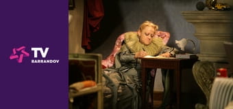 Cyranův ostrov E5 - Nedobytné alimenty