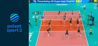 Siatkówka: Liga Mistrzyń CEV