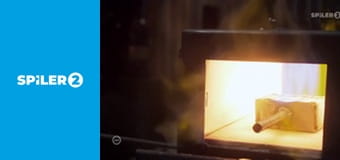 Tűzben edzett S8E20 - Halálos duó