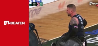 Wheelchair Rugby World Challenge