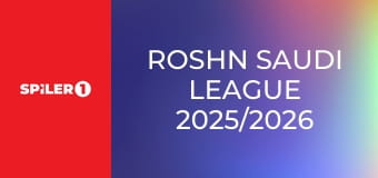 Roshn Saudi League 2025/2026 S2025E20 - HIL-SHA Al Hilal - Al Shabab Roshn Saudi League 2025/2026 S2025E20 - HIL-SHA Al Hilal - Al Shabab
