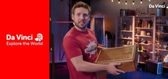 mathXplosion - Can See the Tetrahedron for the Trees