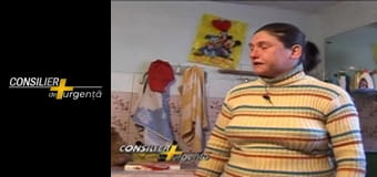 Consilier de urgență - Episodul 2