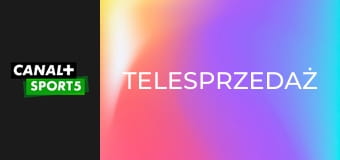 Telesprzedaż