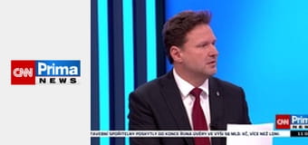 PARTIE Terezie Tománkové