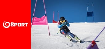 Alpské lyžovanie: SP mužov: Copper Mountain