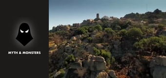 Mýty a monštrá – 1. epizóda