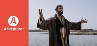 Sekret Korony Chrystusa E2