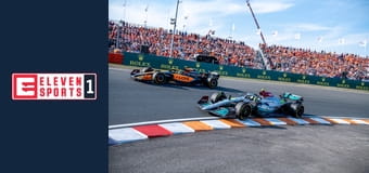 Formuła 1: Grand Prix Las Vegas