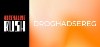 Droghadsereg Droghadsereg