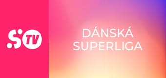 Dánská Superliga