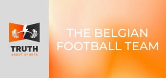 The Belgian Football Team