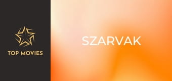 Szarvak