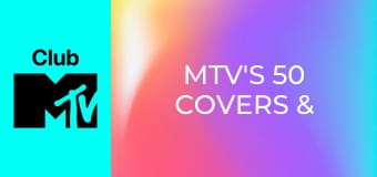 MTV's 50 Covers & Samples