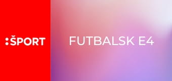 FutbalSK E4
