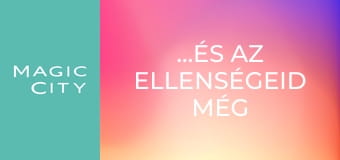 …És az ellenségeid még közelebb S2E7