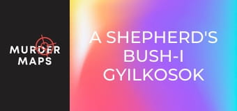 A Shepherd's Bush-i gyilkosok