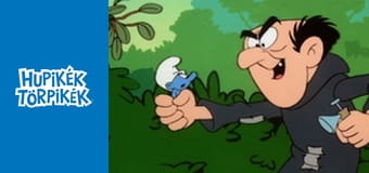 Szeressük-e Hókuszpókot? / Az átaludt idő