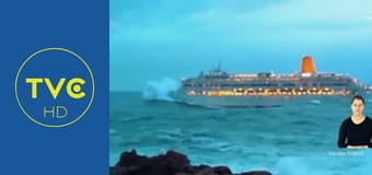 77 TV S1E4 - Przypadków wodnych