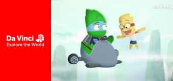 Superhero Sprinter Galore - Egg Day