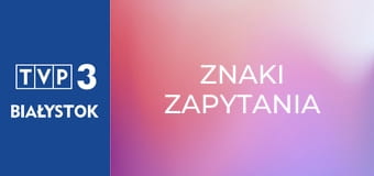 Znaki zapytania