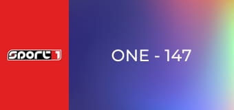 ONE - 147., Friday Fights, Bangkok, ism., HD