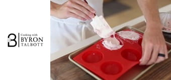 Печена Аляска