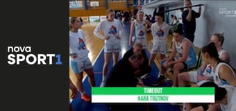 Basketbal: Česká liga žen