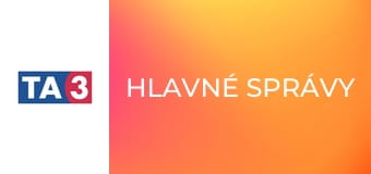 Hlavné správy