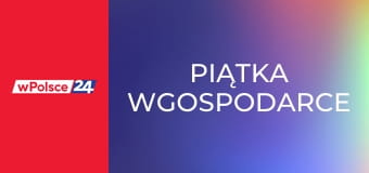 Piątka wGospodarce