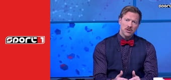 Harmadik félidő - Kézilabdaműsor, 2612, ism., HD