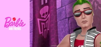 Monster High: Straszyciółki rządzą