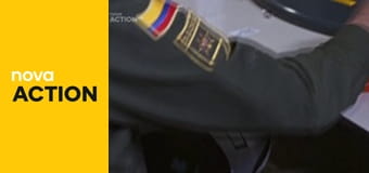 Hraniční kontrola: Latinská Amerika E15