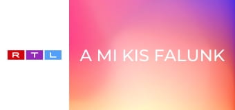 A mi kis falunk S10E1 - Mi lett volna, ha...