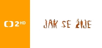 Jak se žije - Jak se žije bylinkářům podle Marie Šandové