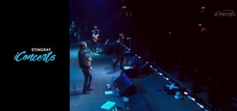 Oasis - Live at Wembley Arena