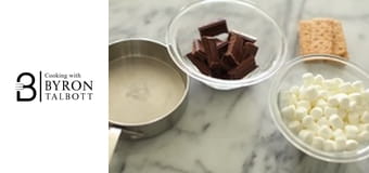 Рецепта за печен с'мор