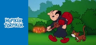 Ki nevet a végén / Abrakadabra