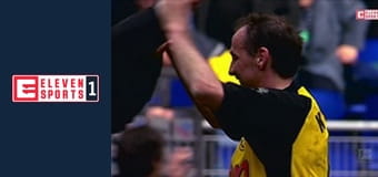 Moi bohaterowie - Joshua Kimmich