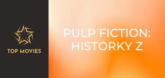 Pulp Fiction: Historky z podsvětí