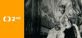 Neznámá Alžběta II.