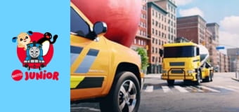 Przygody Matchbox Sezon 3 Odcinek 7 Przygody Matchbox Sezon 3 Odcinek 7